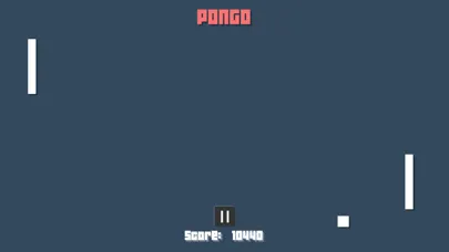 Pingo Pongo Pong Table Tennis Screenshots