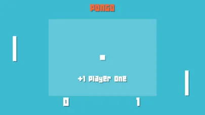 Pingo Pongo Pong Table Tennis Screenshots