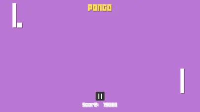 Pingo Pongo Pong Table Tennis Screenshots