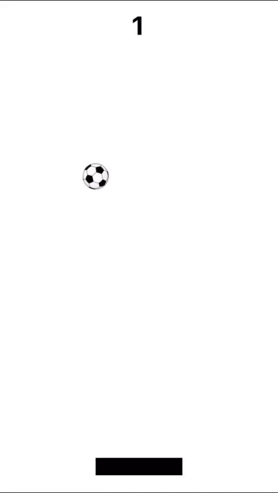 Crazy Ball - Fast Ball スクリーンショット