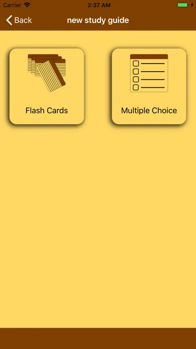 صور Study Guide Pro