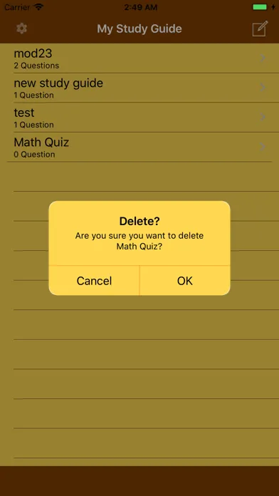 صور Study Guide Pro