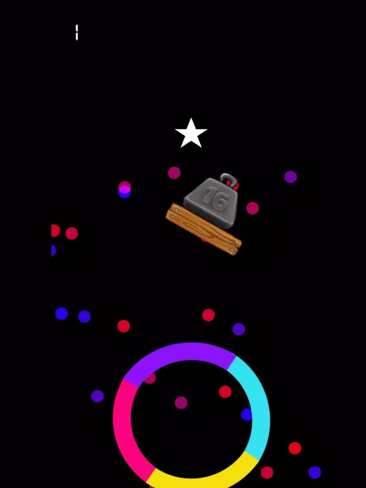 Flag Switch iPad  Screenshots