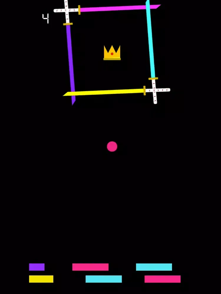 Flag Switch iPad  Screenshots
