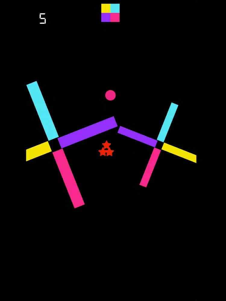 Flag Switch iPad  Screenshots