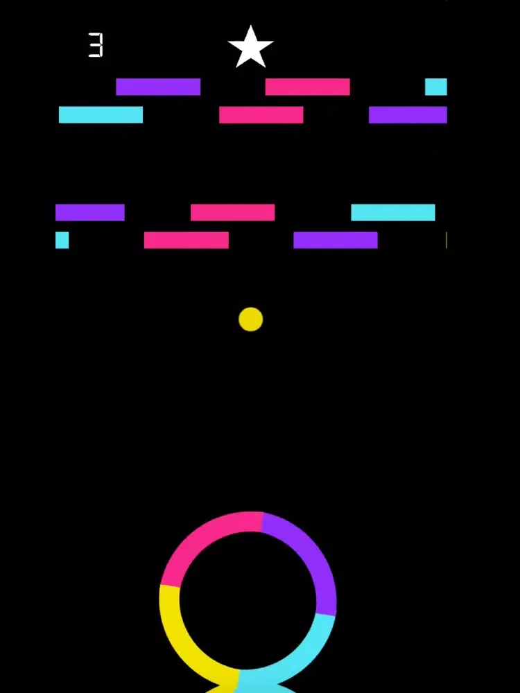 Flag Switch iPad  Screenshots