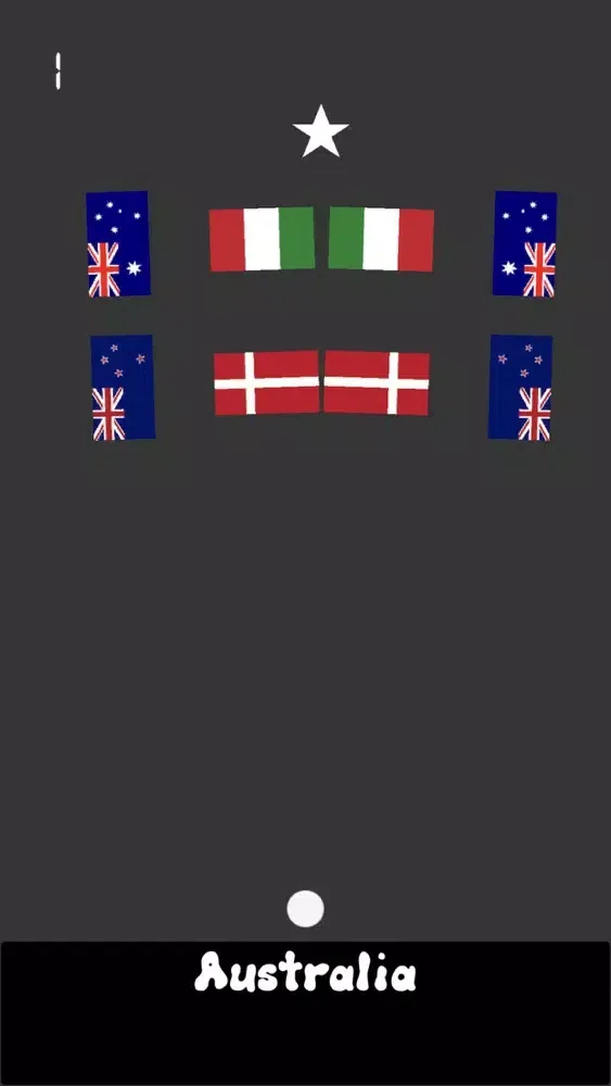 Flag Switch Screenshots