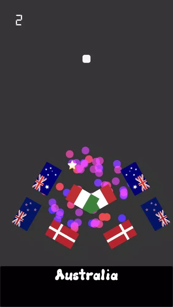 Flag Switch Screenshots