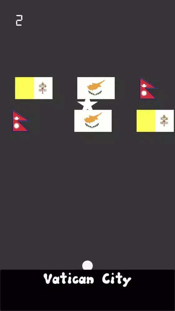 Flag Switch Screenshots