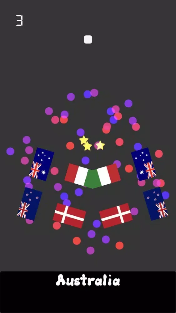 Flag Switch Screenshots