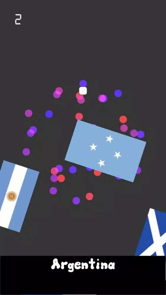 Flag Switch Screenshots