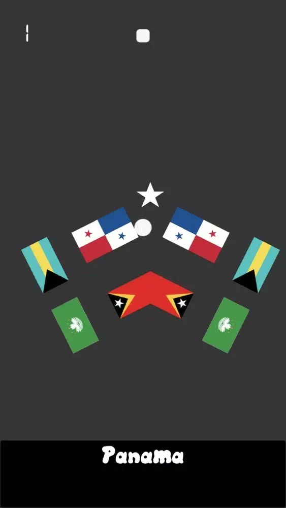 Flag Switch Screenshots