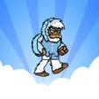 Yeti The Snow Man
