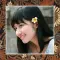 Batik Photo Frame