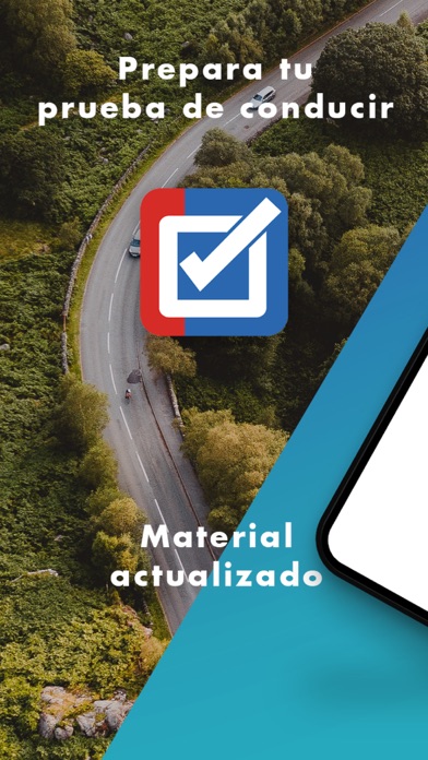 Exámenes de Manejo Chile 2021 Ekran Görüntüleri