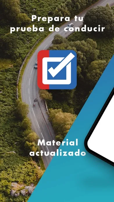 Exámenes de Manejo Chile 2021應用截圖