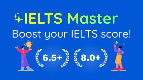 IELTS Practice Test-screenshot-1
