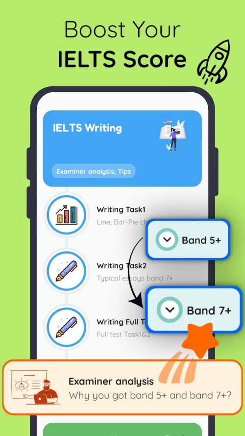 IELTS Practice Test-screenshot-3