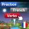 Learn French Verbs Game Extra