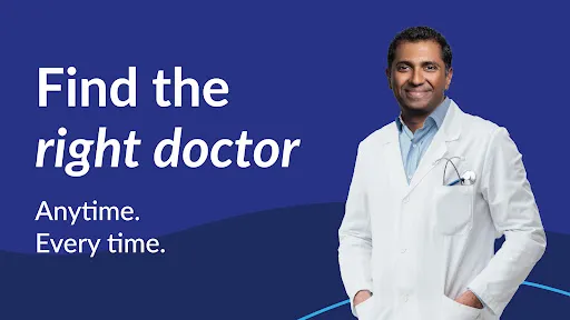 Captures d'écran de Practo: Doctor Appointment App