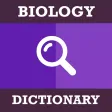 Biology Dictionary & Quiz Biology Dictionary & Quiz