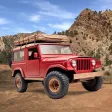Offroad jeep master