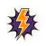 Chargify - charging animation