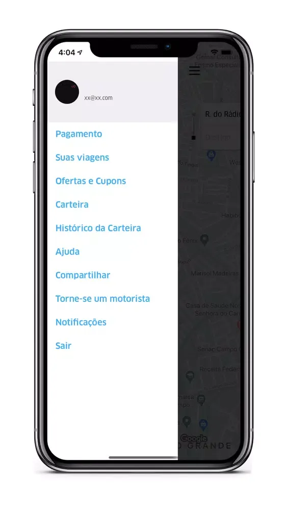 Pra Elas Screenshots