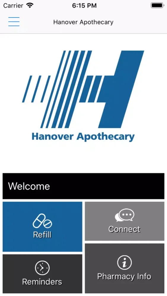 Hanover Apothecary سکرین شاٹس