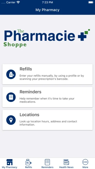 The Pharmacie Shoppe Screenshots