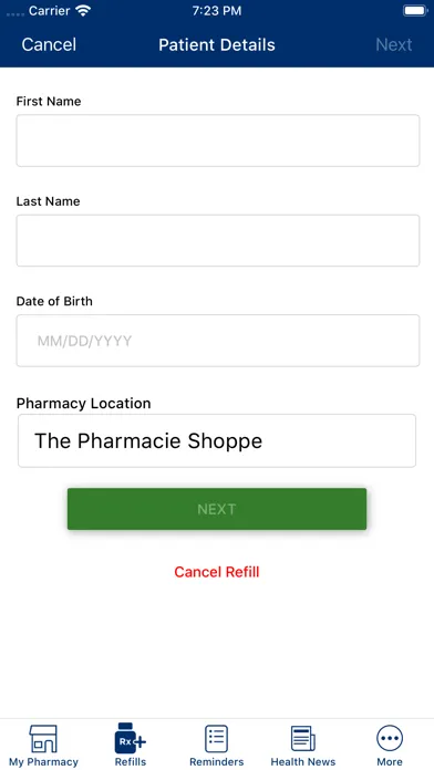 The Pharmacie Shoppe Screenshots