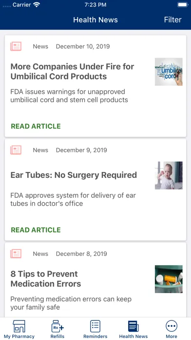 The Pharmacie Shoppe Screenshots