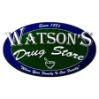 Watsons Drug Store