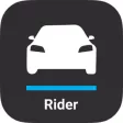Ride-Share-App