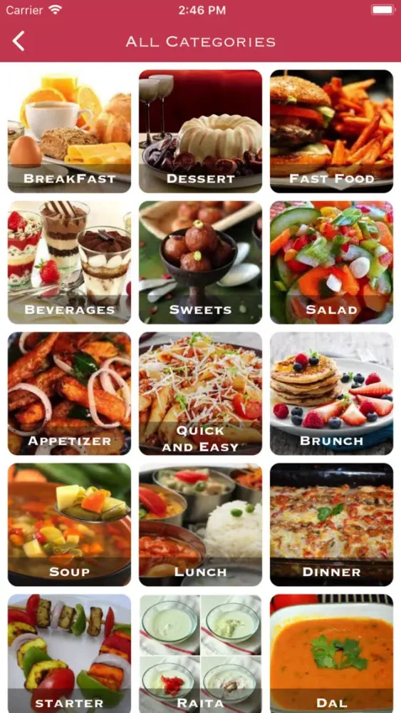 تصاویر Cook It Easy Pro