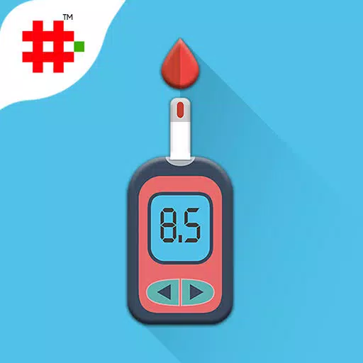 Diabetes Tracker Pro - Glucose