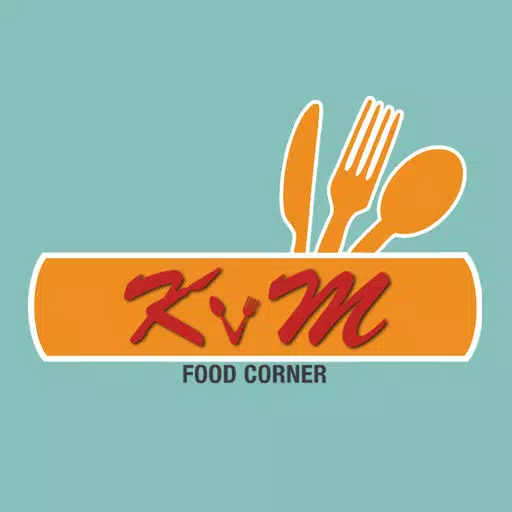 KVM Food Corner