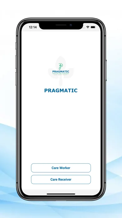 Zrzuty ekranu Pragmatic HCS