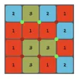 4 Tile