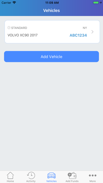 IPass Illinois應用截圖