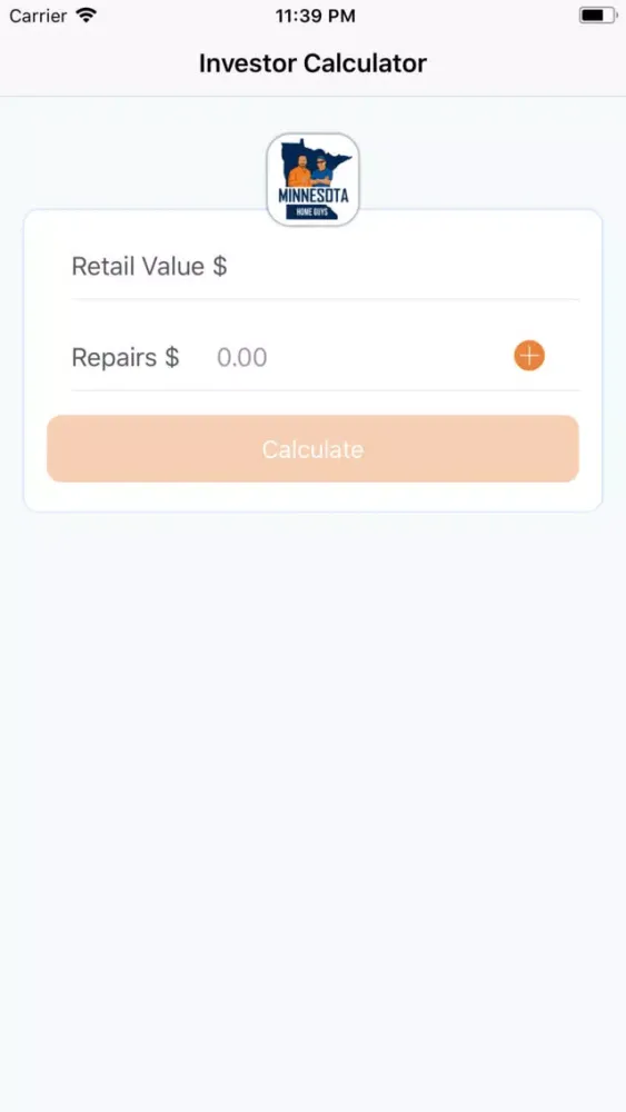 Ảnh chụp màn hình của REI Offer Pro
