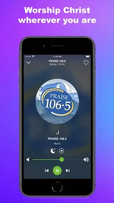 Praise And Worship Songs Screenshots
