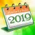 Calendar 2019 India