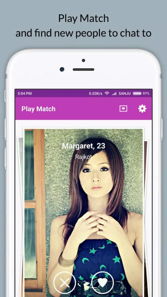BITOO - Chat & Dating App 스크린샷