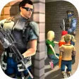 Commando Shooter: Rescue Mission Commando Shooter: Rescue Mission
