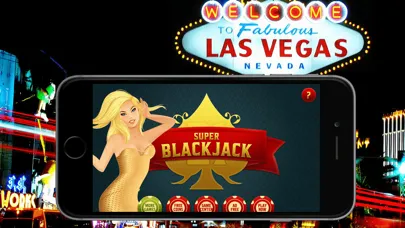 صور Super Blackjack - Win Big with this casino style gambling app - Download for Free