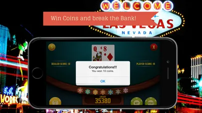صور Super Blackjack - Win Big with this casino style gambling app - Download for Free