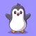 Penguins Stickers
