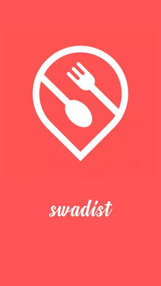 SWADIST - Food Delivery Screenshots