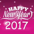New Year Wallpapers - Photo Frames, Greeting Cards